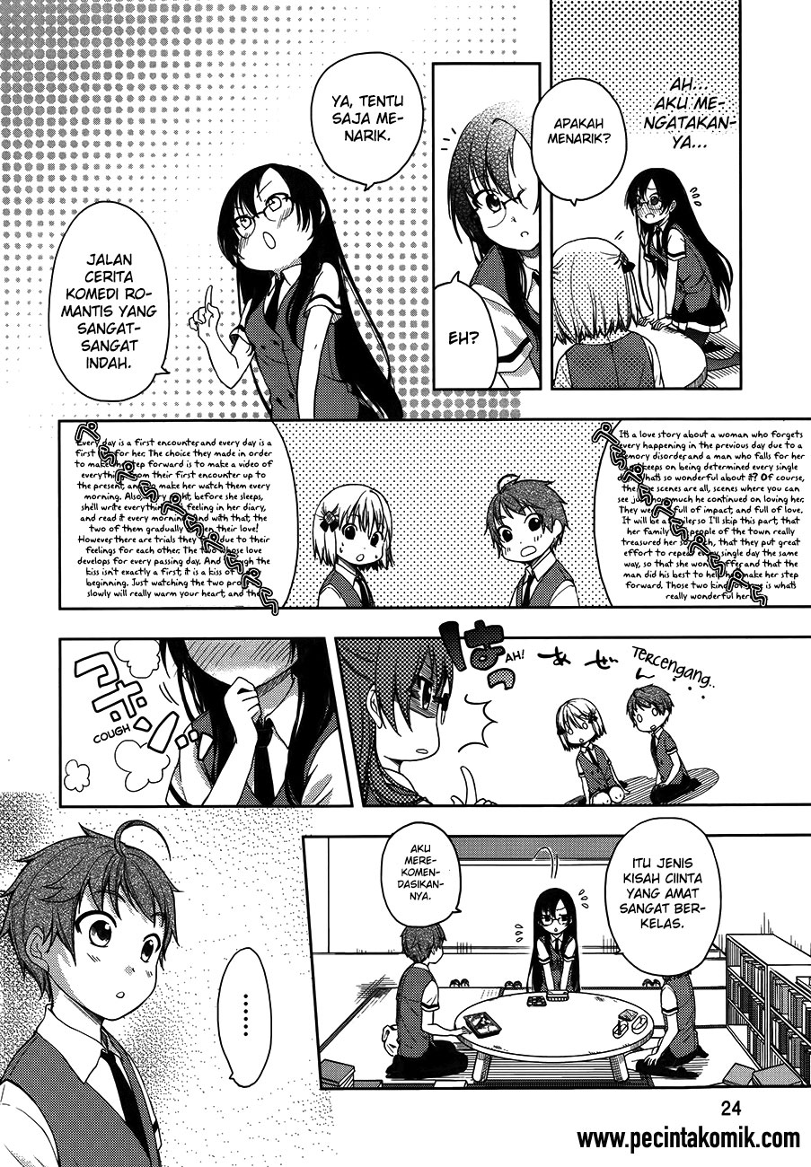 hadi-girl - Chapter: 13