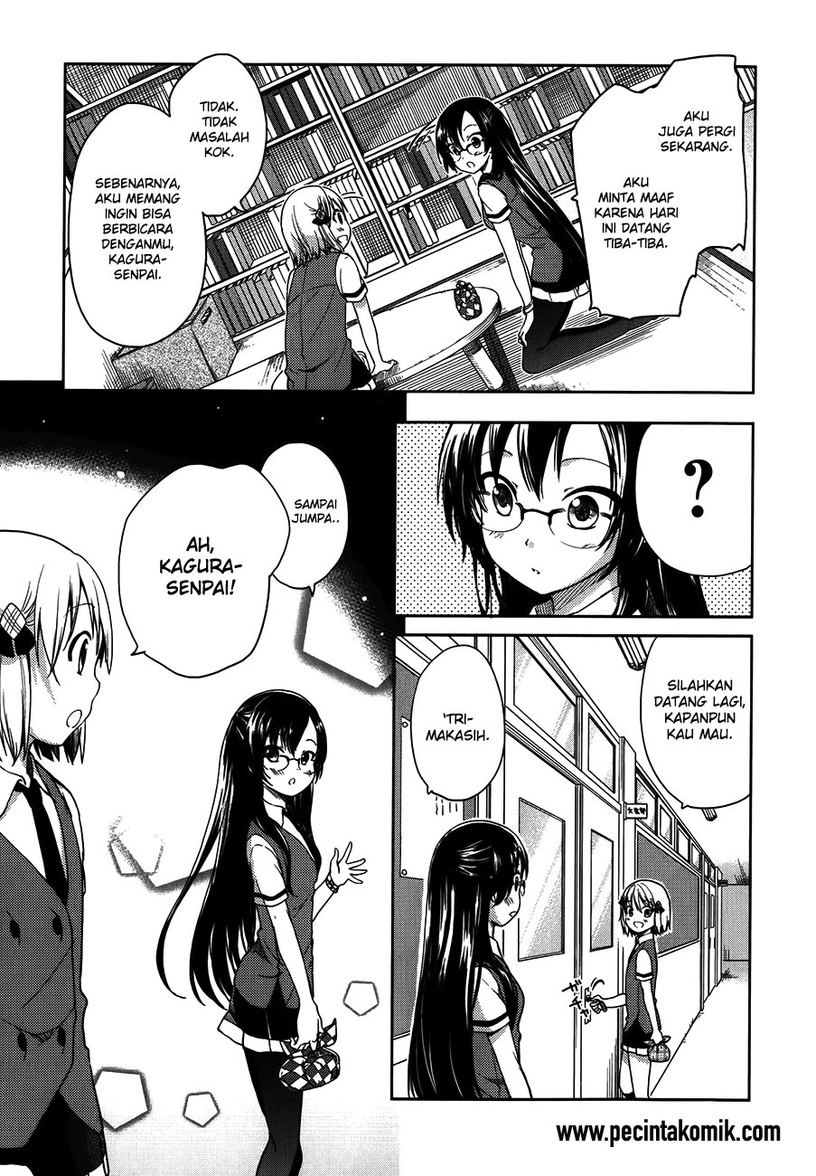hadi-girl - Chapter: 13