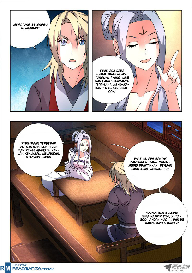 spirit-blade-mountain - Chapter: 82