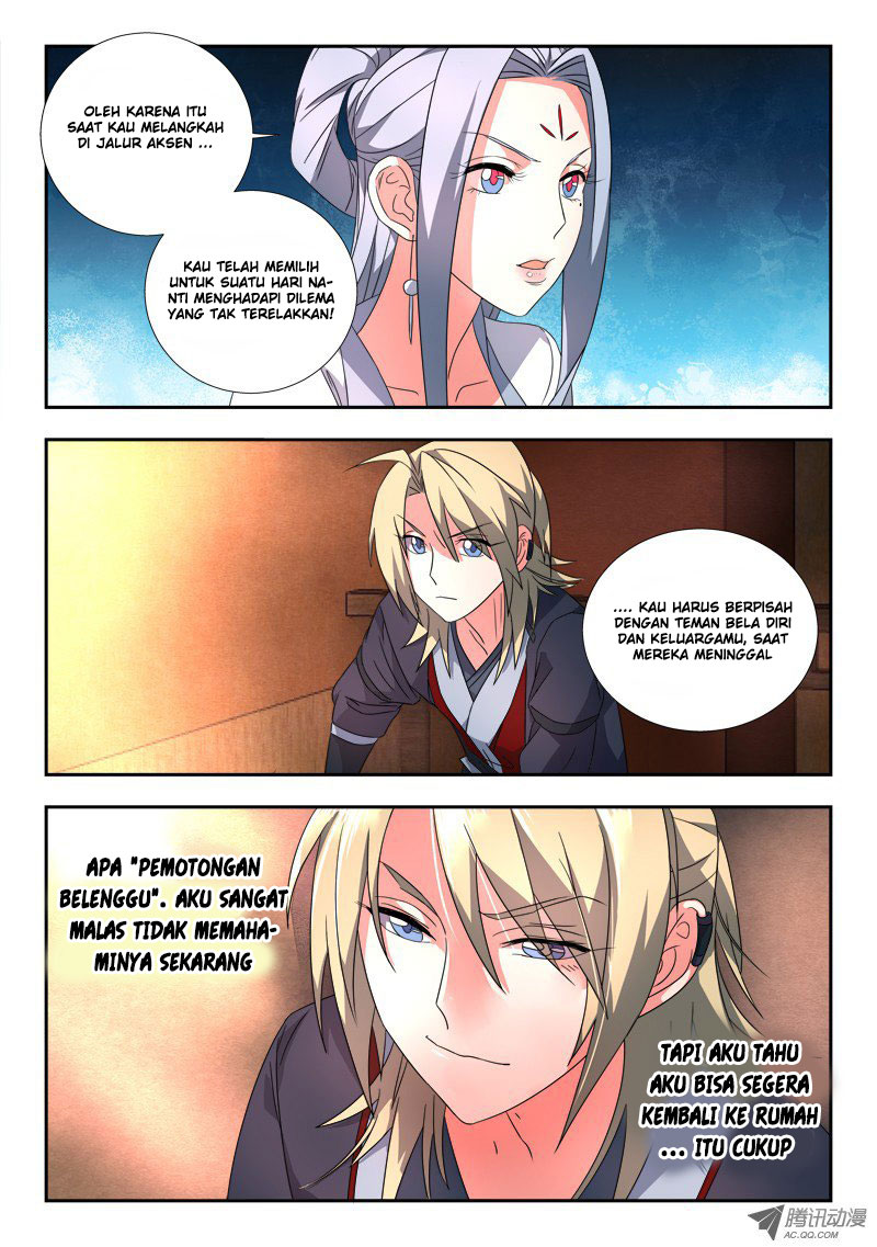 spirit-blade-mountain - Chapter: 82