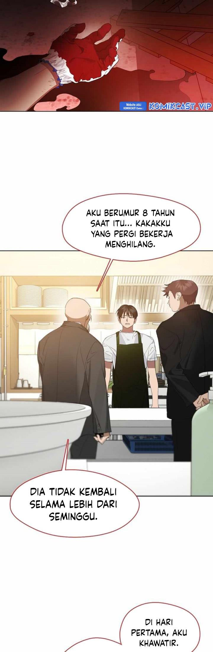 underworld-restaurant - Chapter: 32