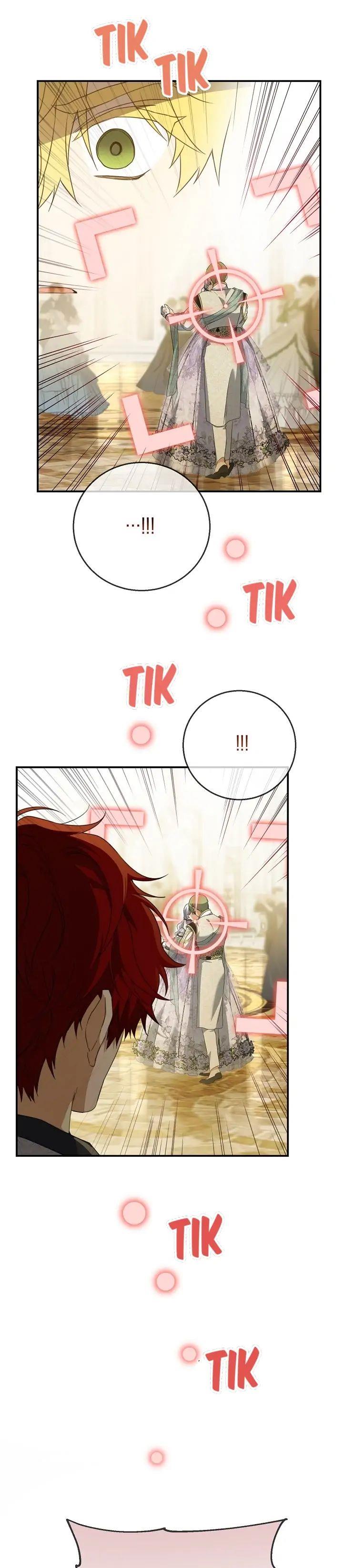 into-the-light-once-again - Chapter: 72