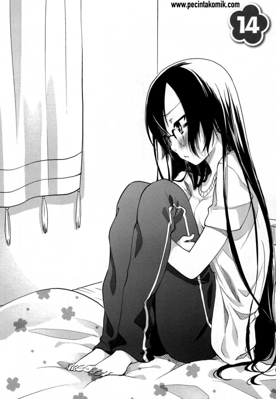 hadi-girl - Chapter: 14