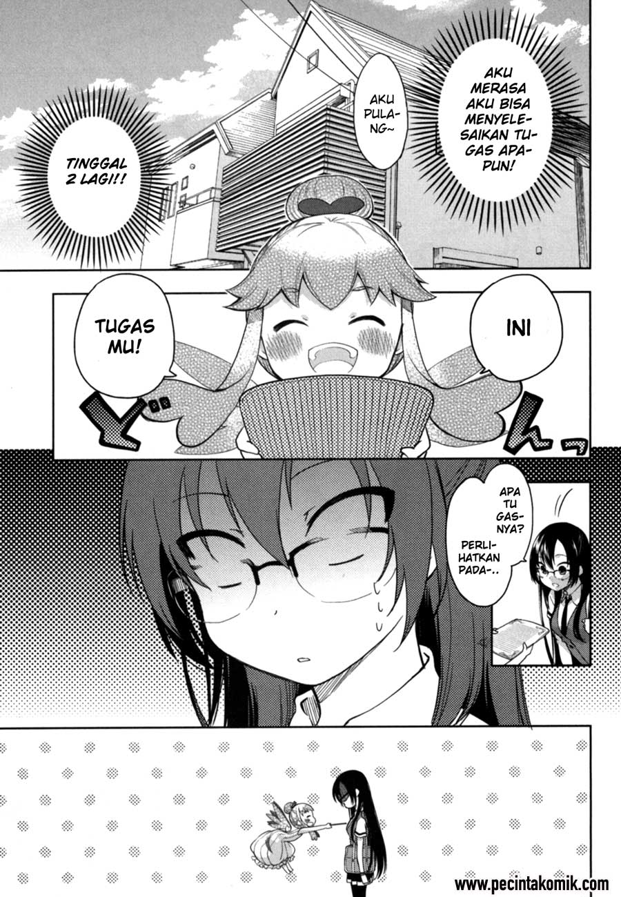 hadi-girl - Chapter: 14