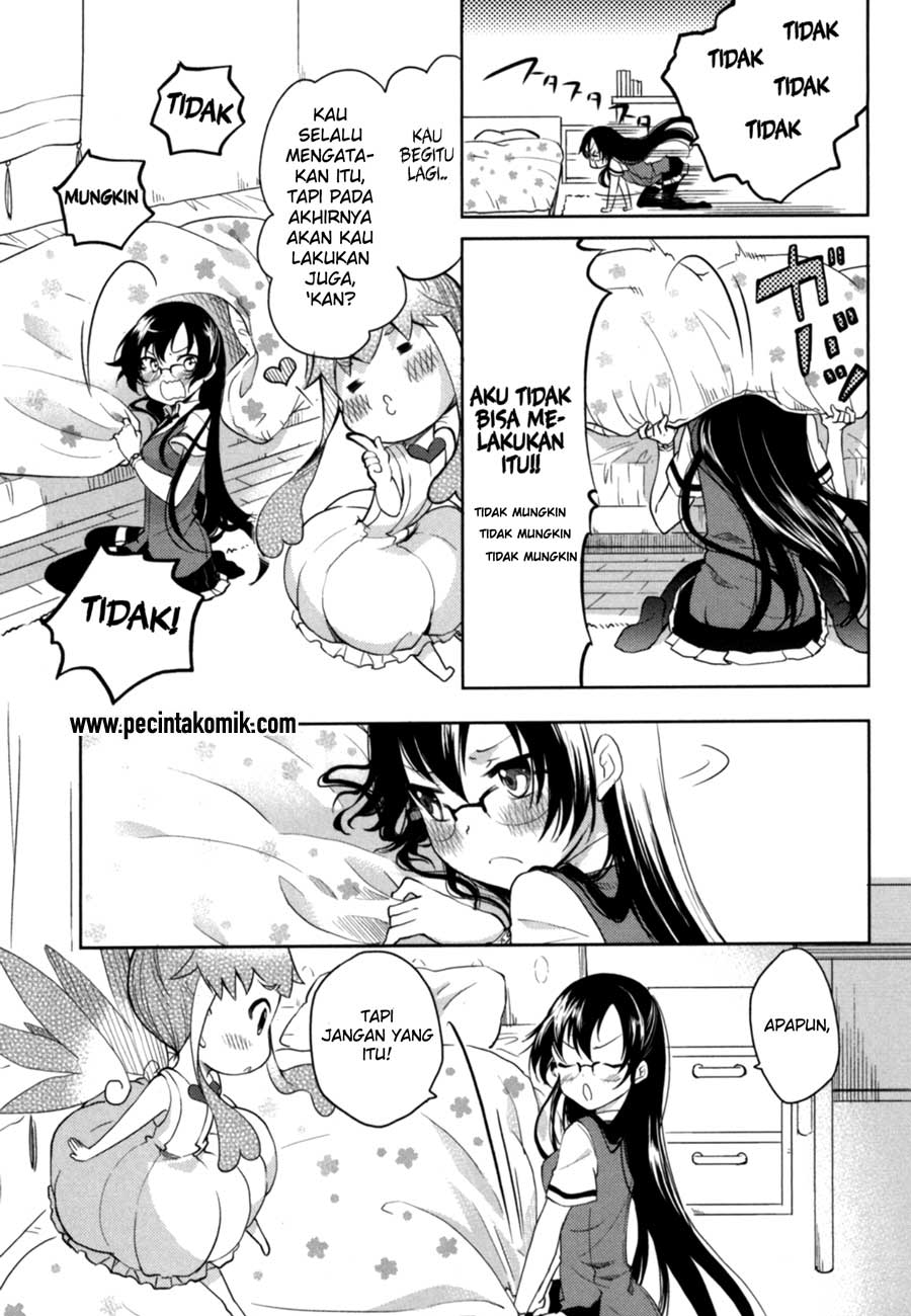 hadi-girl - Chapter: 14