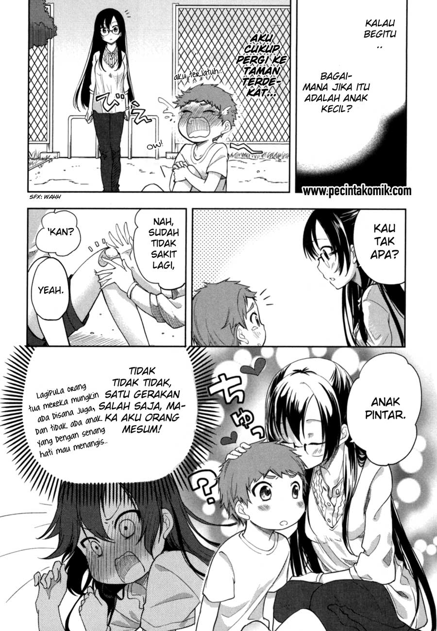 hadi-girl - Chapter: 14