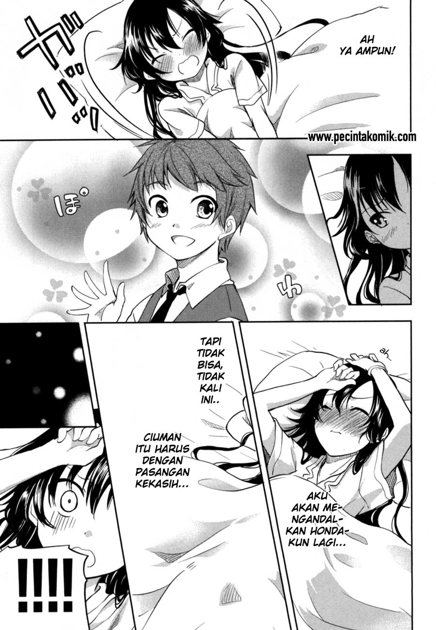 hadi-girl - Chapter: 14