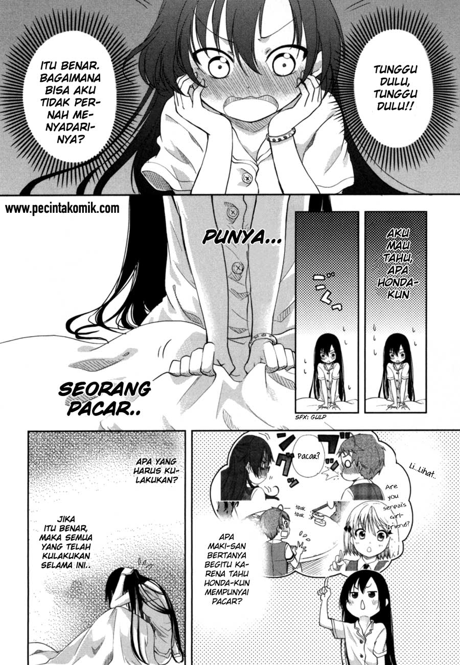 hadi-girl - Chapter: 14