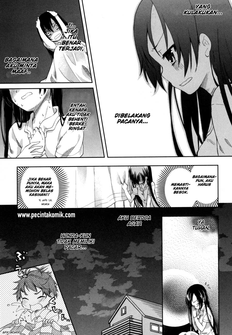hadi-girl - Chapter: 14
