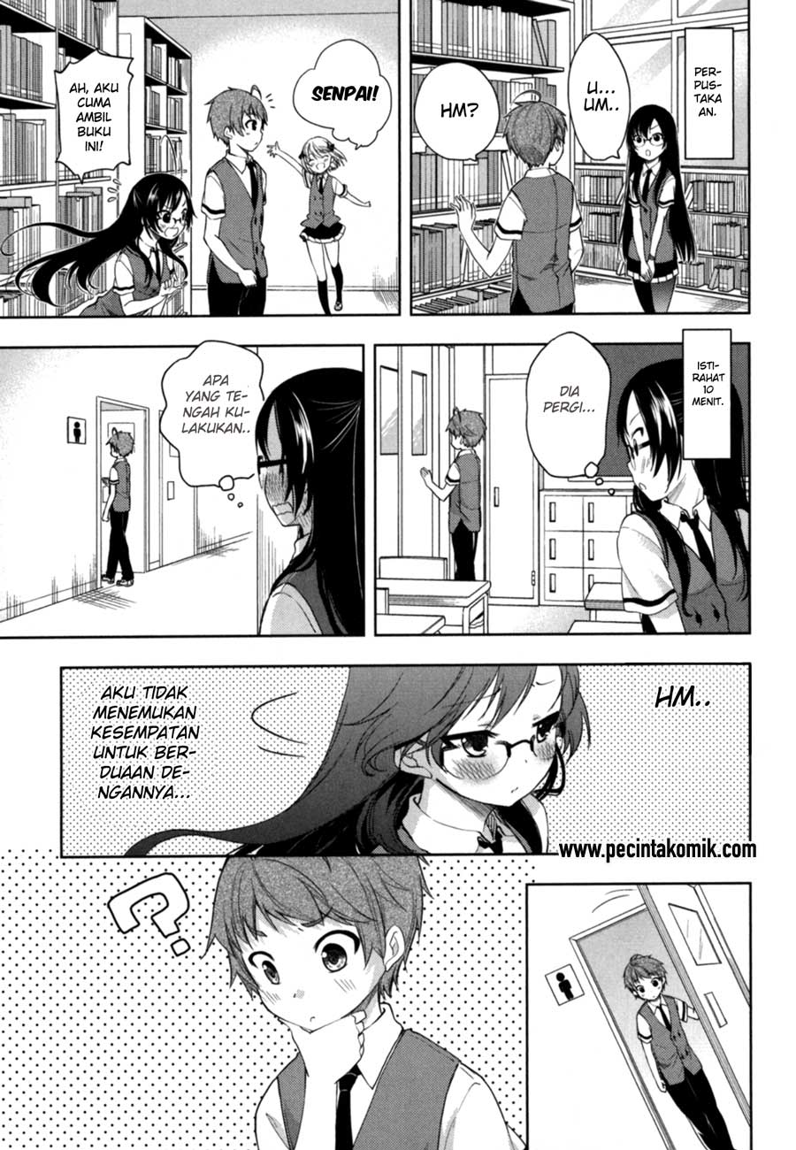 hadi-girl - Chapter: 14