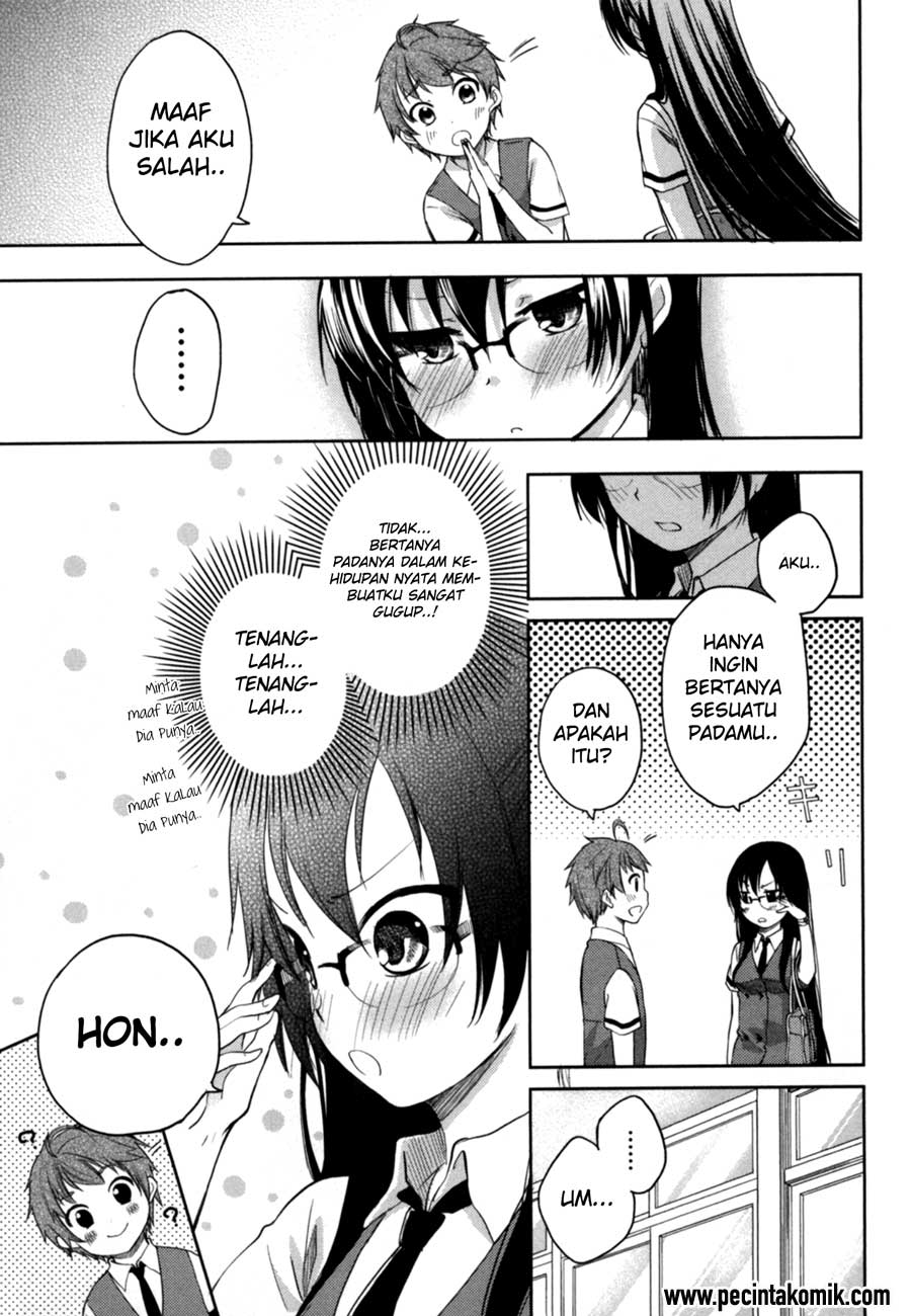 hadi-girl - Chapter: 14