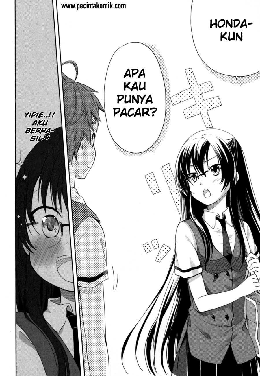 hadi-girl - Chapter: 14
