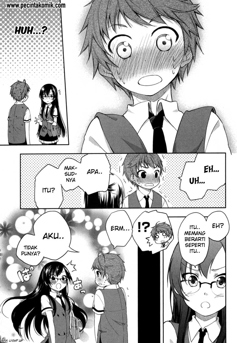 hadi-girl - Chapter: 14