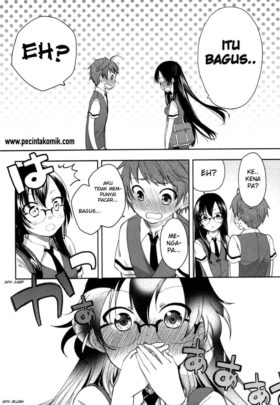 hadi-girl - Chapter: 14