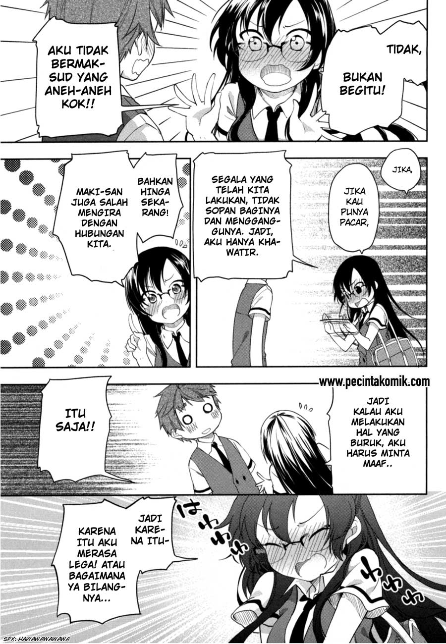 hadi-girl - Chapter: 14