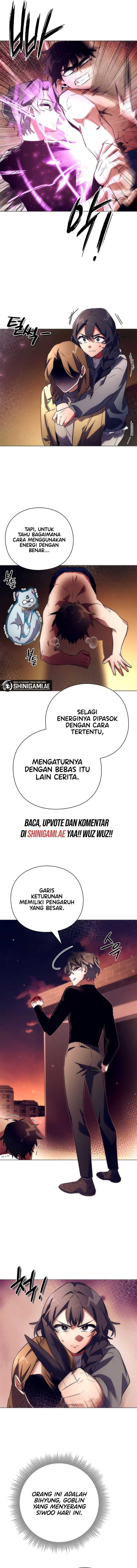 goblins-night - Chapter: 43