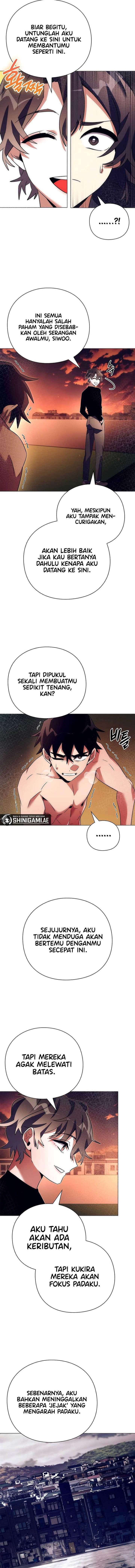 goblins-night - Chapter: 43