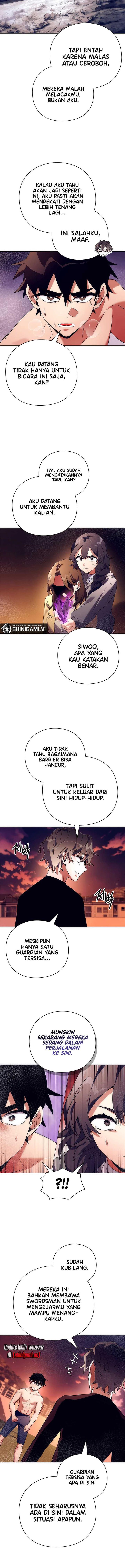goblins-night - Chapter: 43