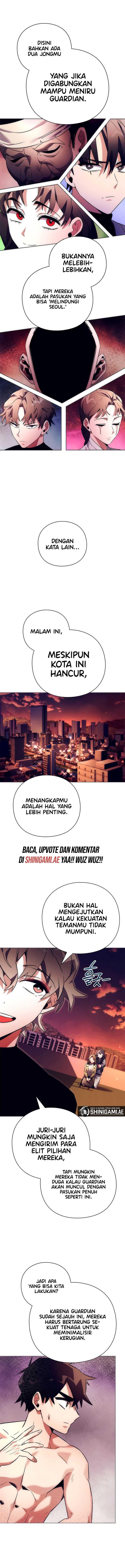 goblins-night - Chapter: 43