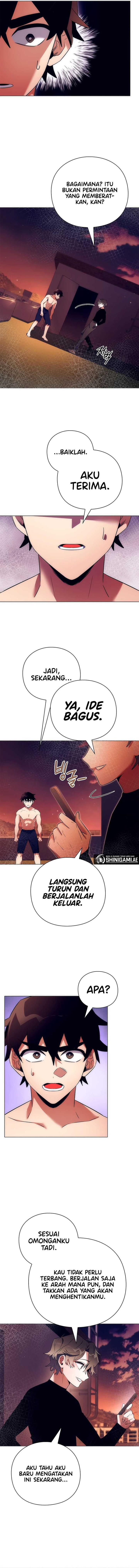 goblins-night - Chapter: 43