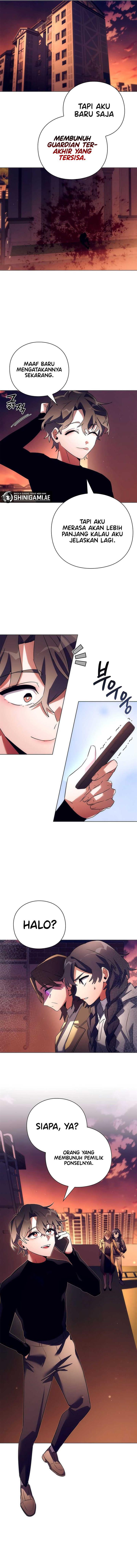 goblins-night - Chapter: 43