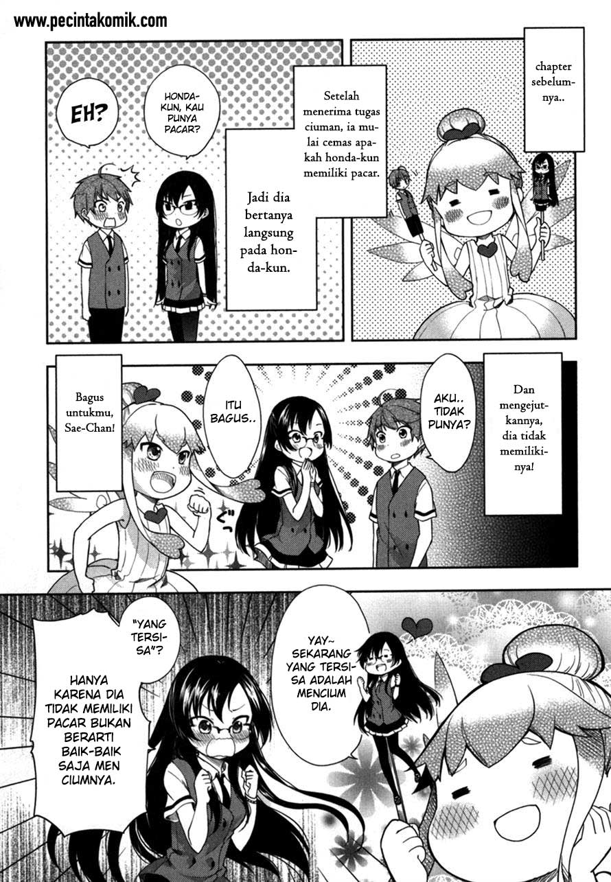 hadi-girl - Chapter: 15