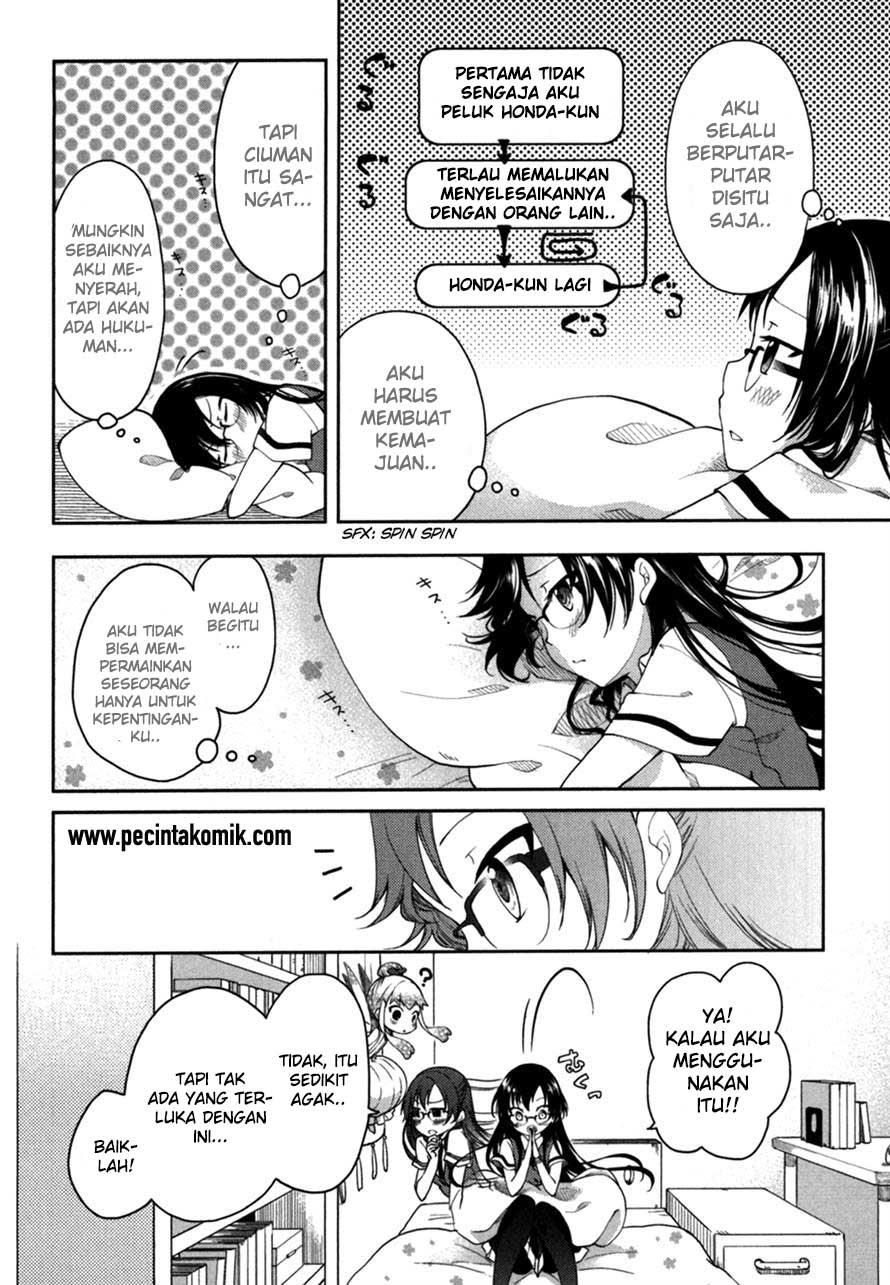 hadi-girl - Chapter: 15