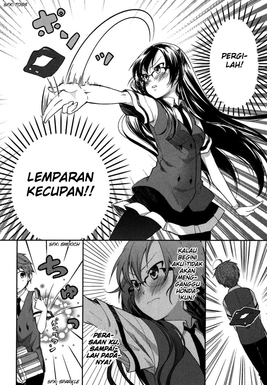 hadi-girl - Chapter: 15