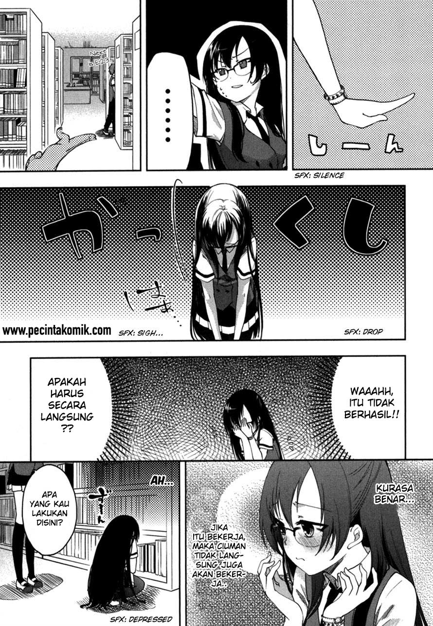 hadi-girl - Chapter: 15
