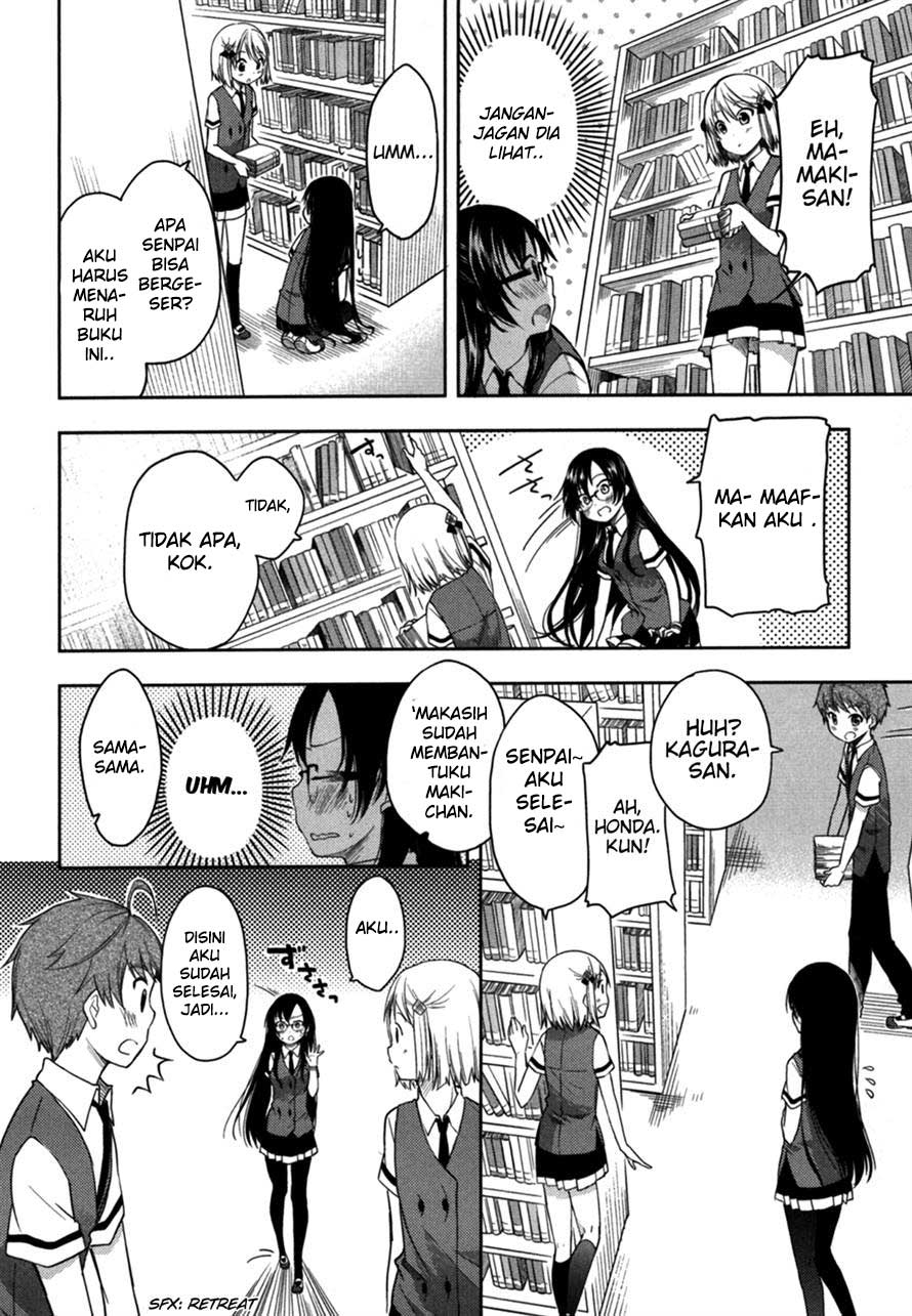 hadi-girl - Chapter: 15