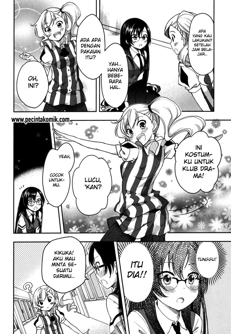hadi-girl - Chapter: 15