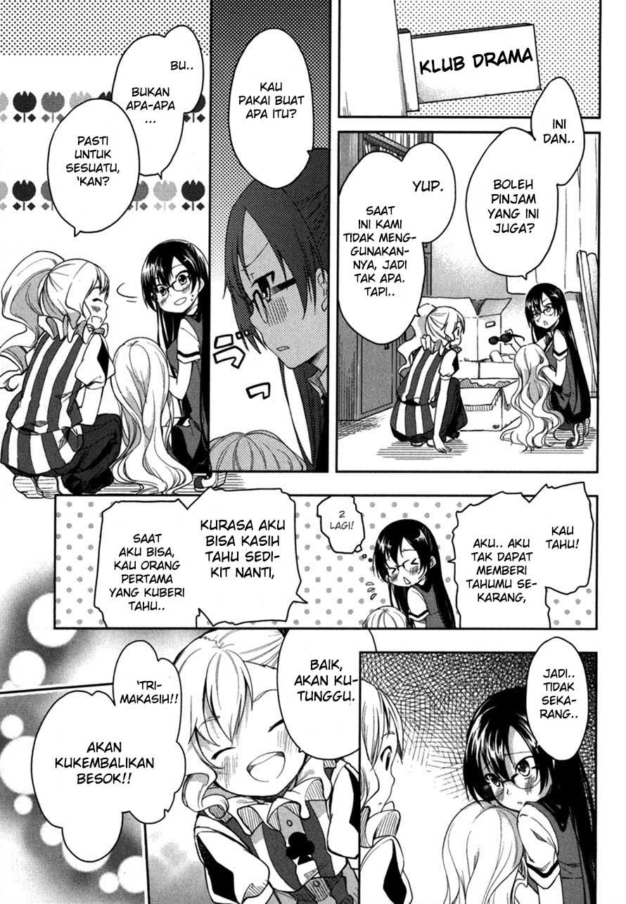 hadi-girl - Chapter: 15