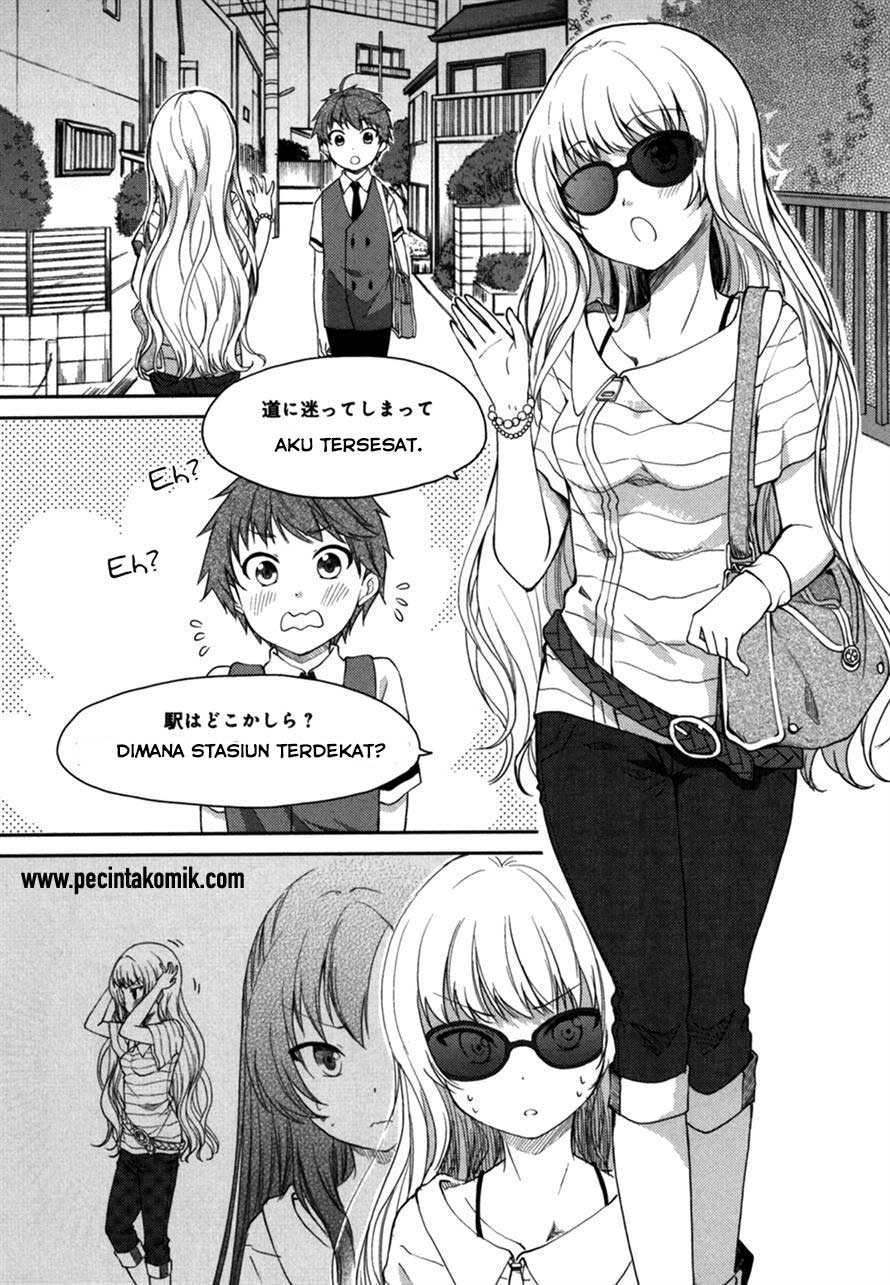 hadi-girl - Chapter: 15