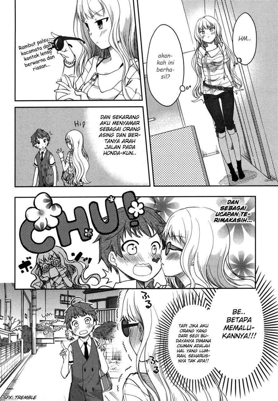 hadi-girl - Chapter: 15