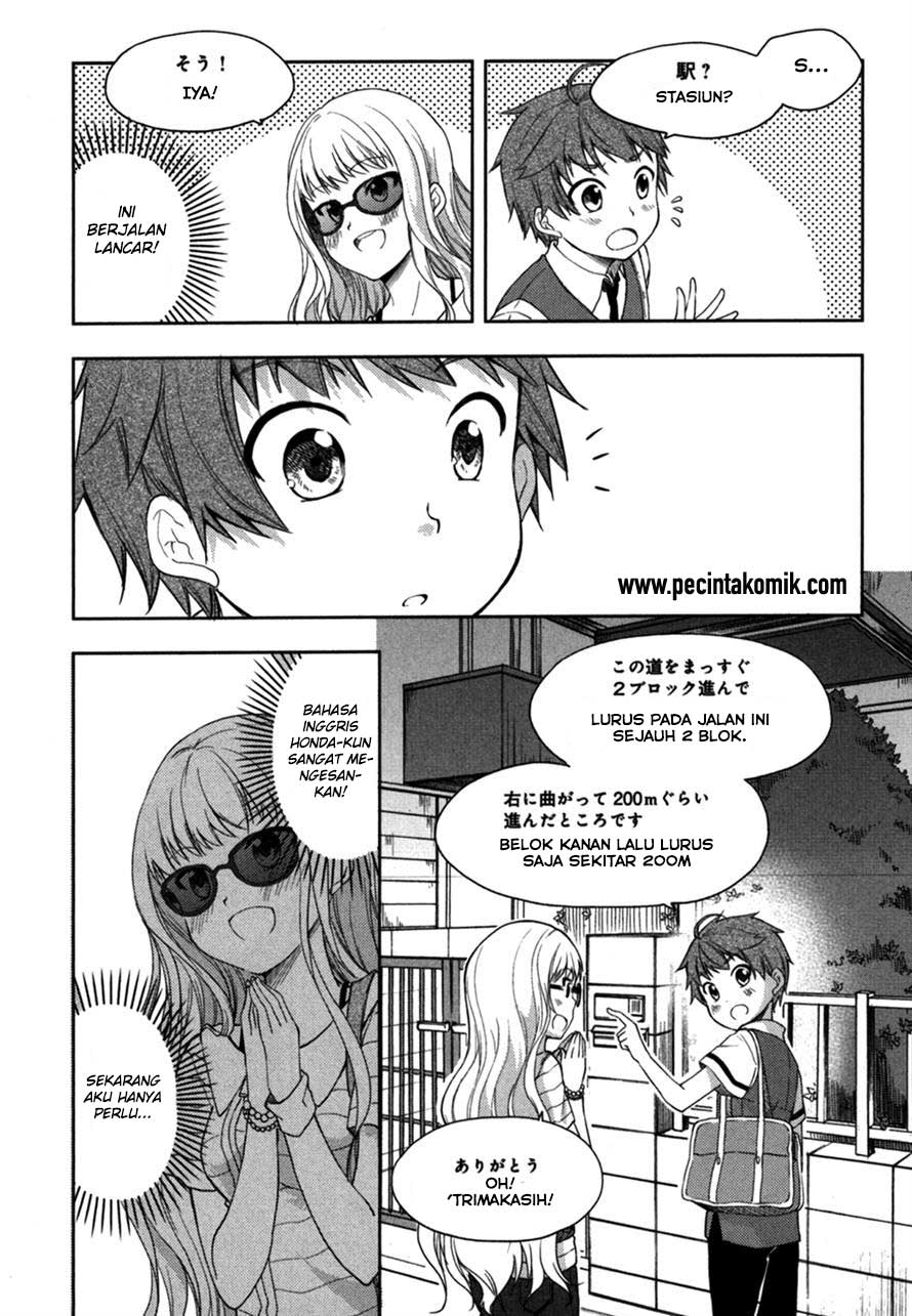 hadi-girl - Chapter: 15