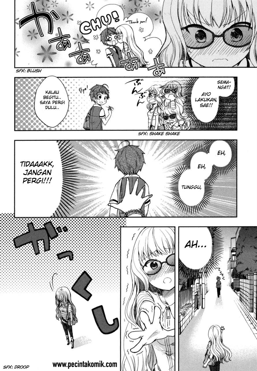 hadi-girl - Chapter: 15