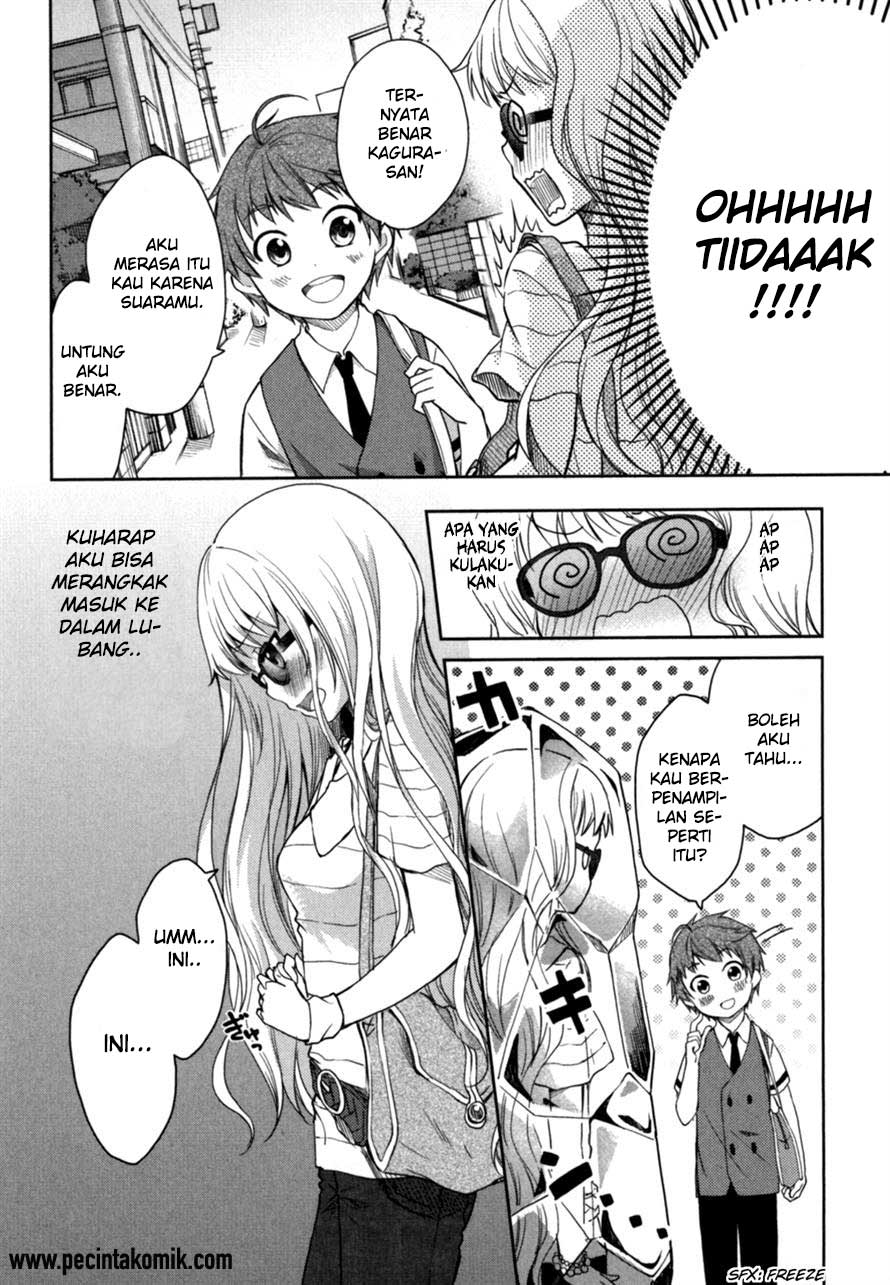 hadi-girl - Chapter: 15