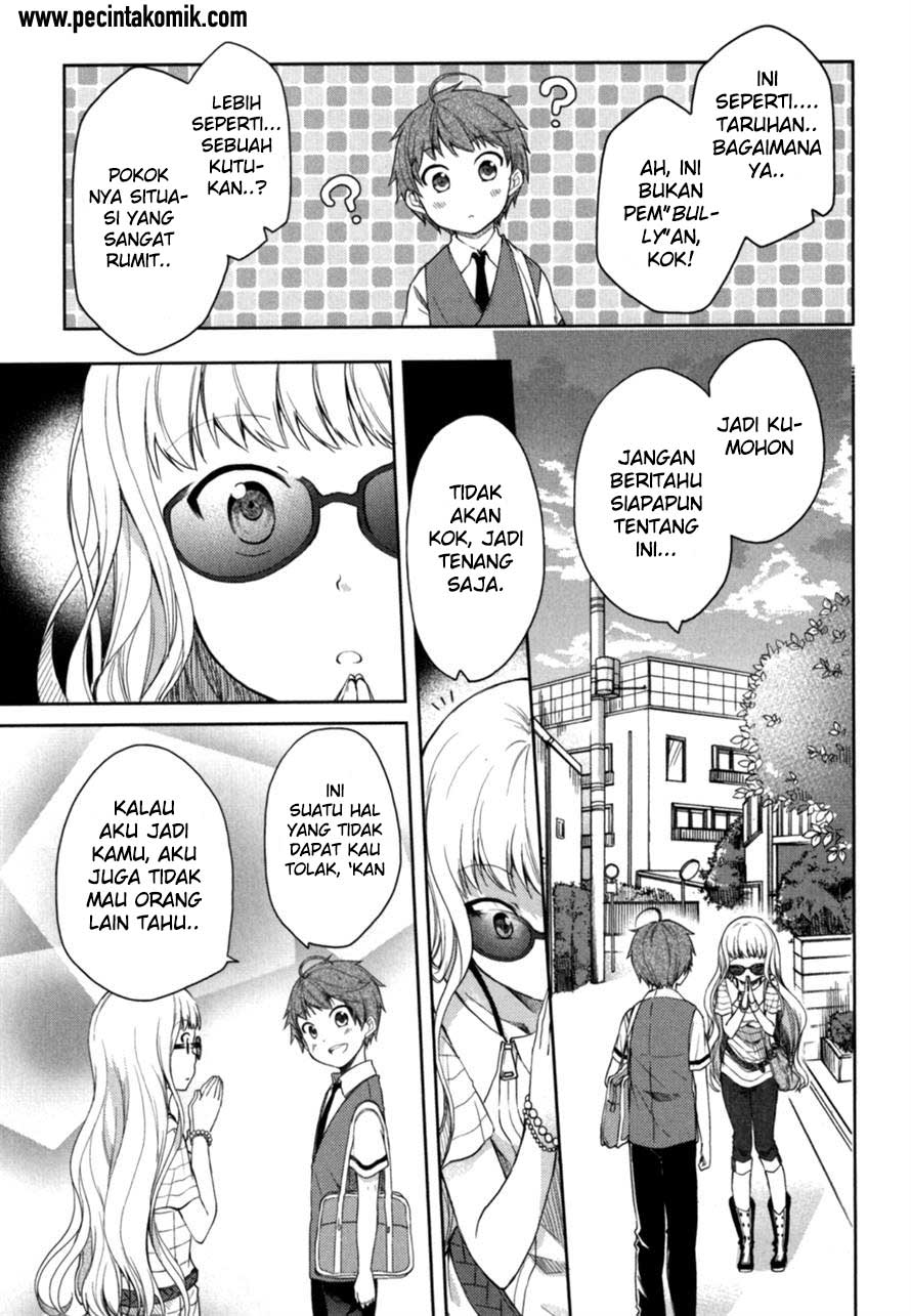 hadi-girl - Chapter: 15