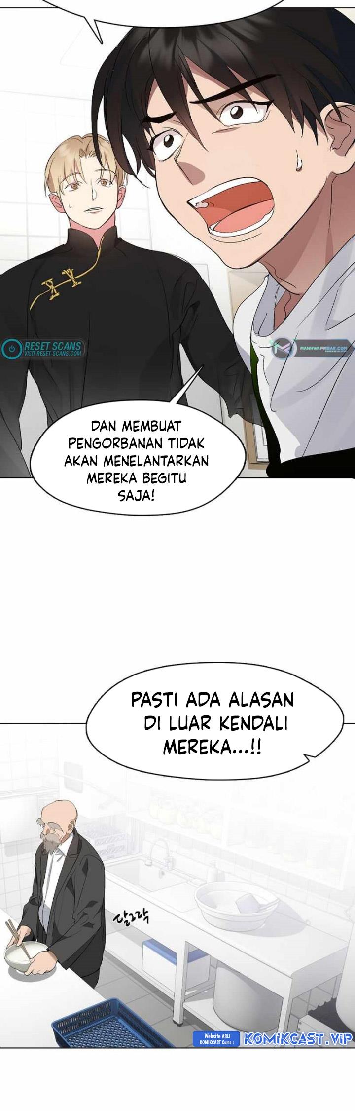 underworld-restaurant - Chapter: 32