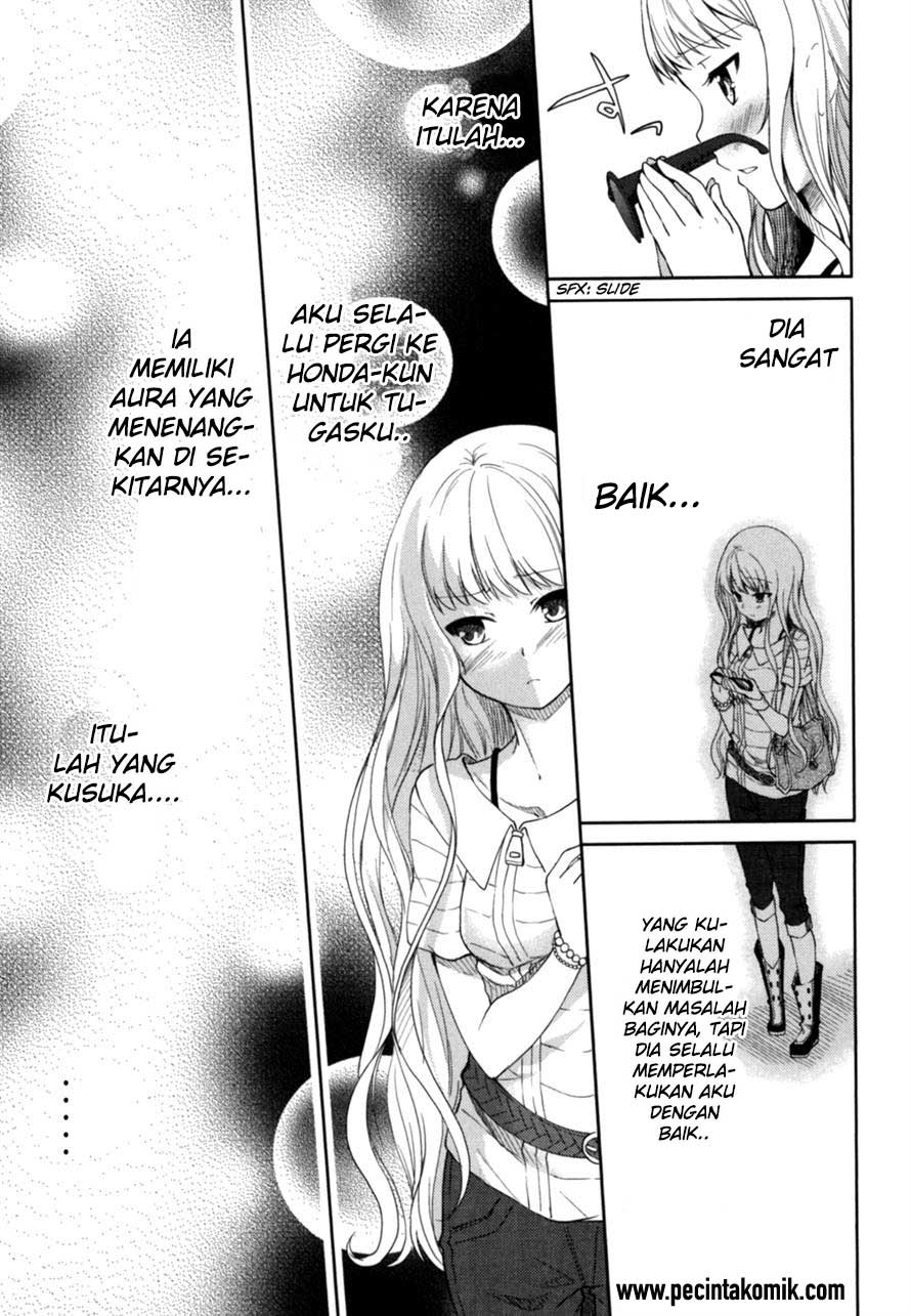 hadi-girl - Chapter: 15