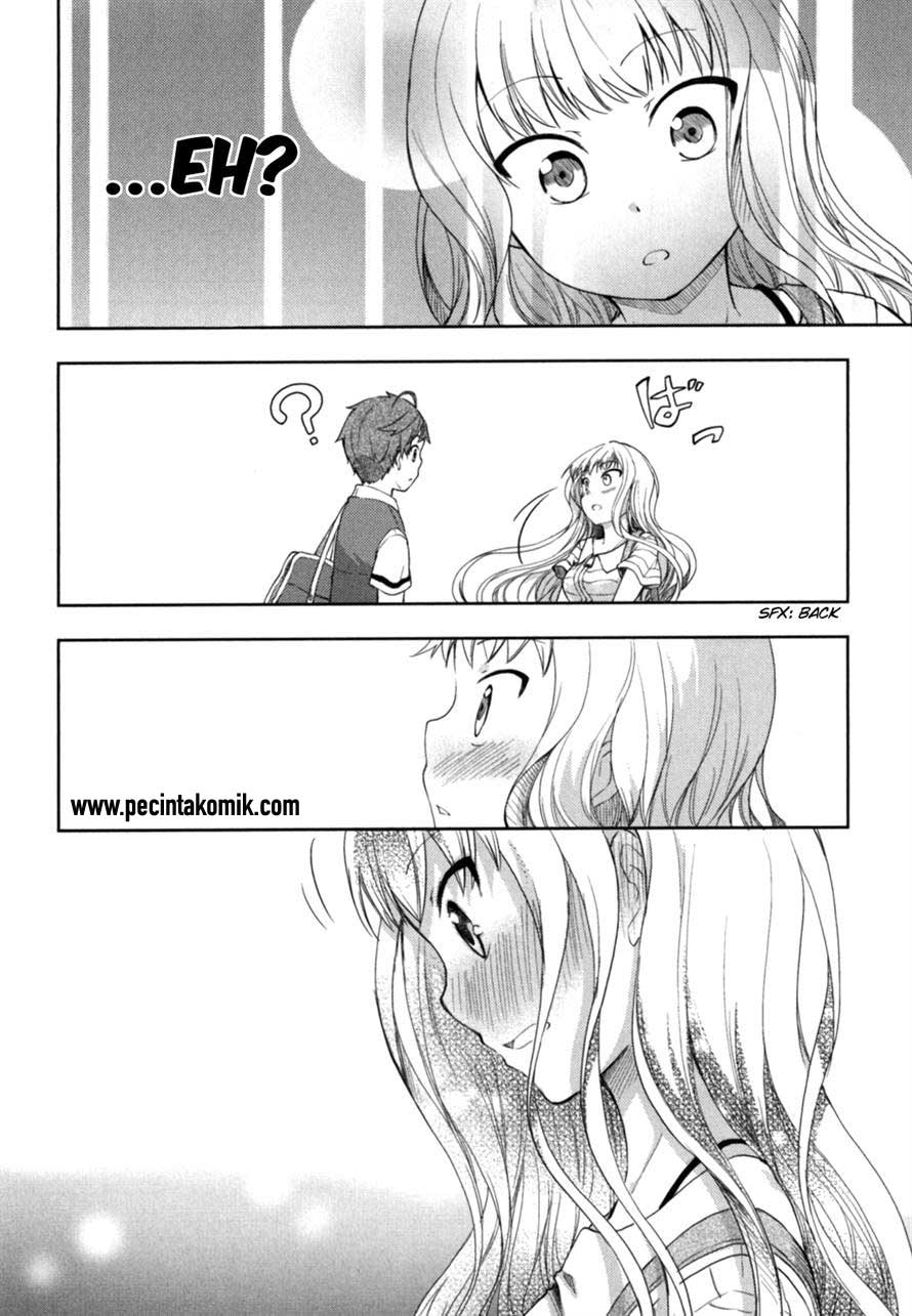 hadi-girl - Chapter: 15