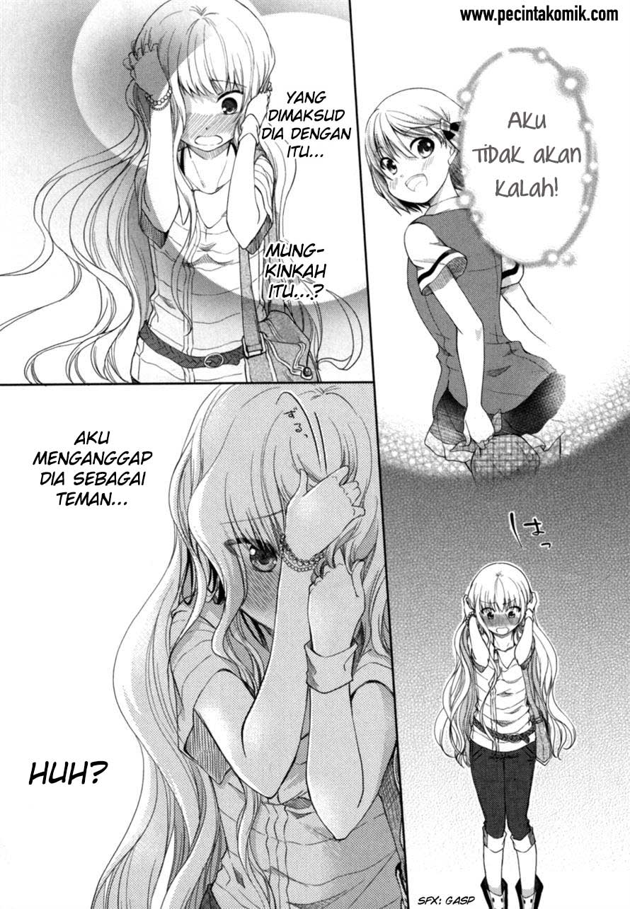 hadi-girl - Chapter: 15