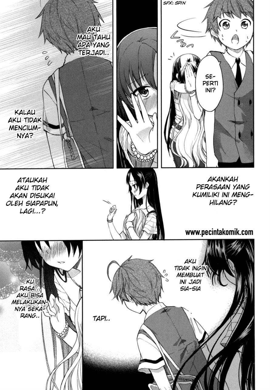 hadi-girl - Chapter: 15