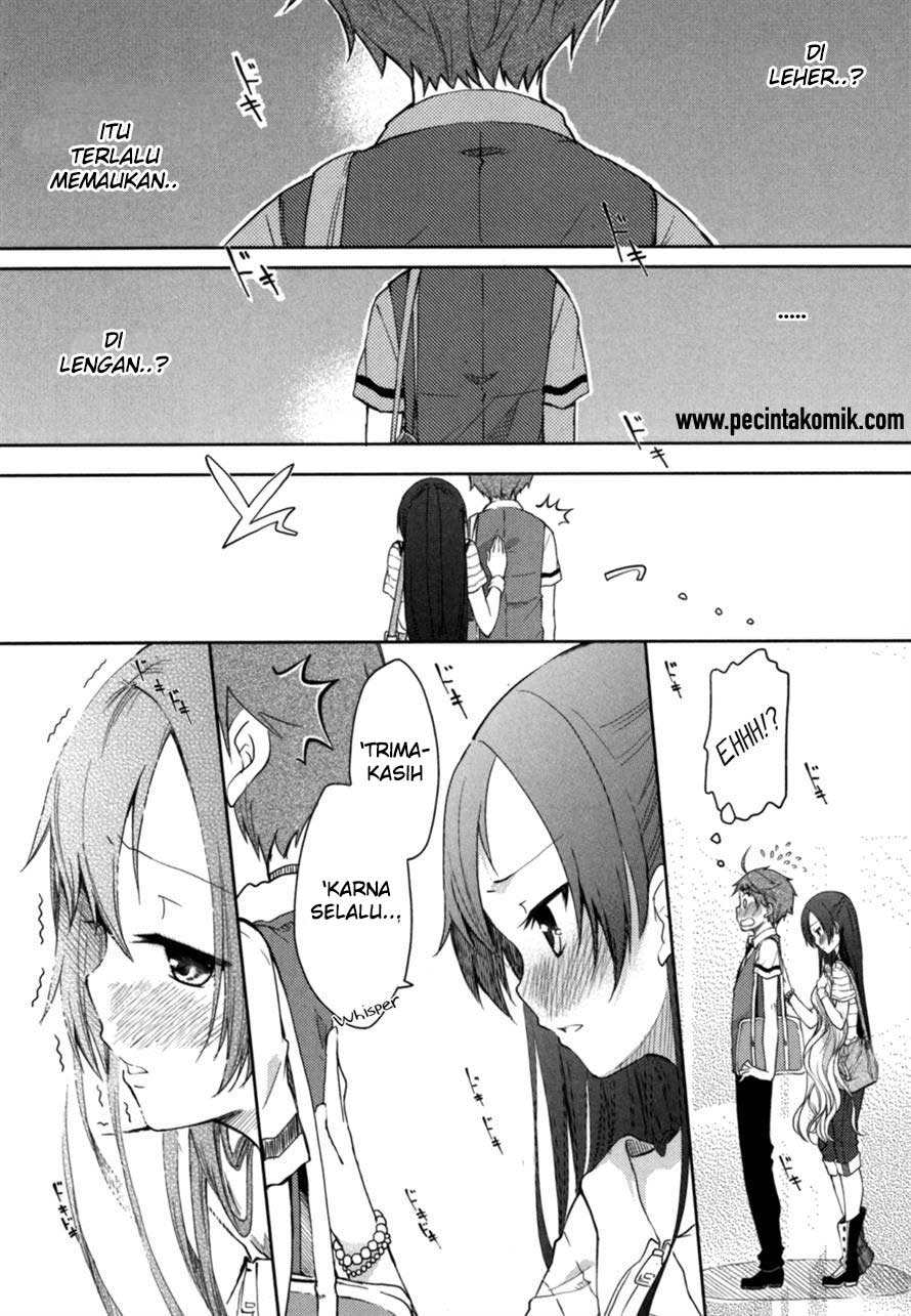 hadi-girl - Chapter: 15