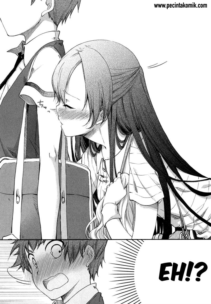 hadi-girl - Chapter: 15