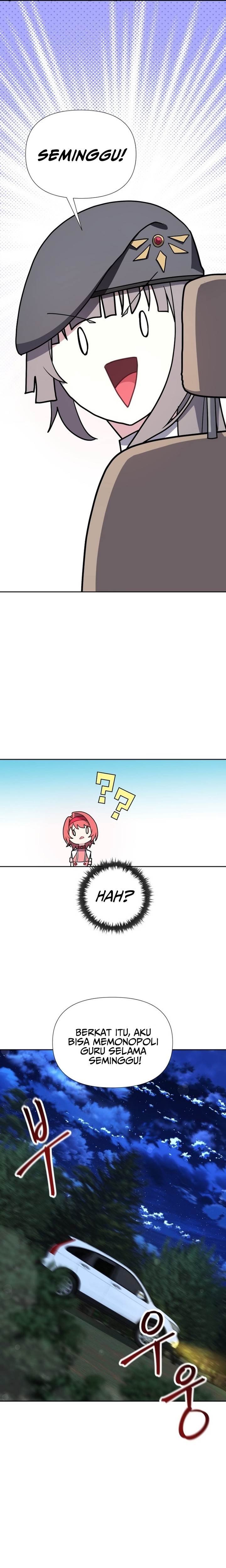 mr-magical-girl - Chapter: 20