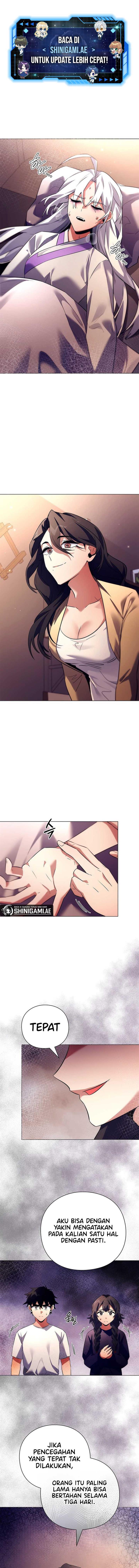 goblins-night - Chapter: 45