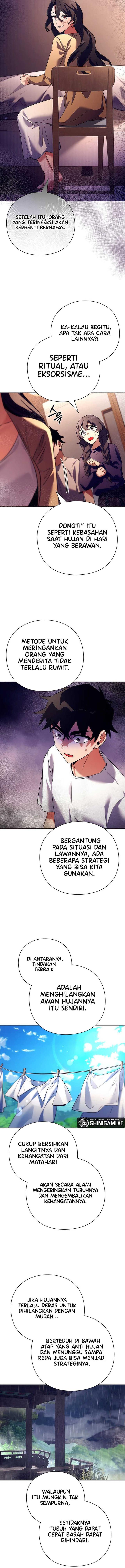 goblins-night - Chapter: 45