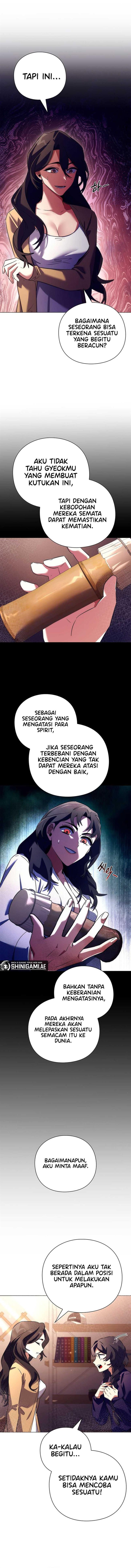 goblins-night - Chapter: 45
