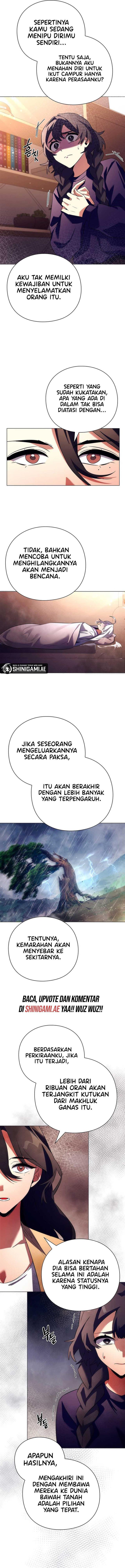 goblins-night - Chapter: 45